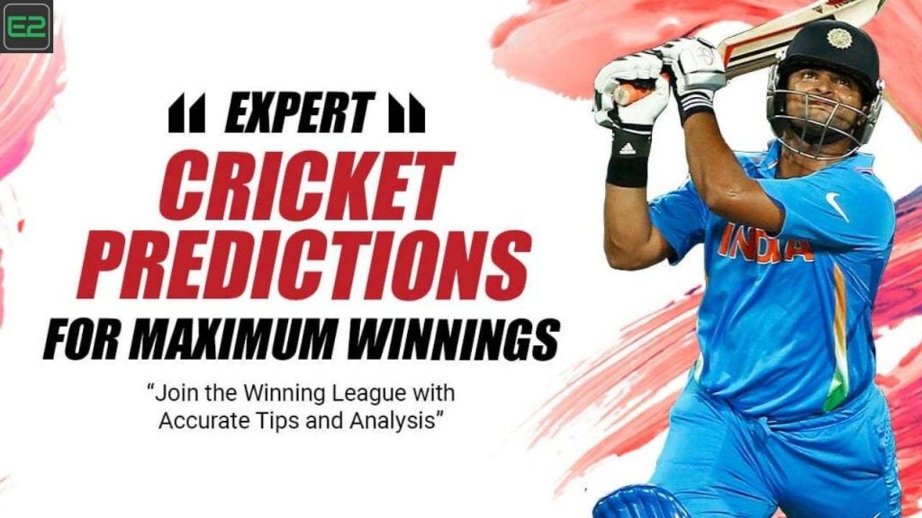 Cricket Match Prediction