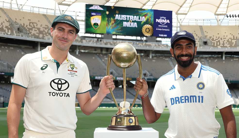 IND vs AUS: Session Timings for Day 3 of Adelaide Test, BGT 2024-25