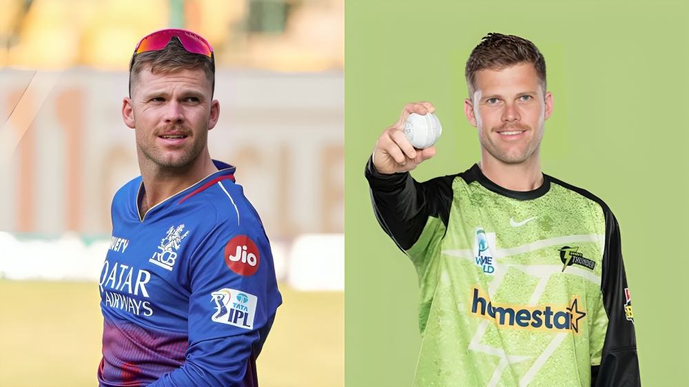 Lockie Ferguson