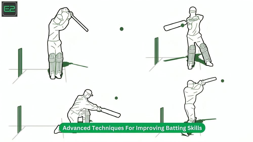 Advanced Techniques For Improving Batting Skills