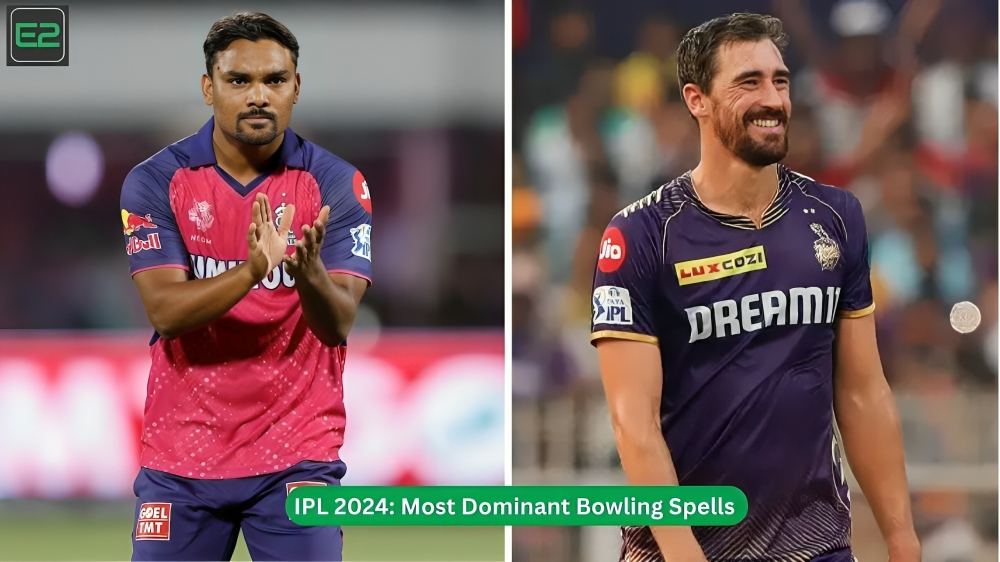 IPL 2024: Most Dominant Bowling Spells