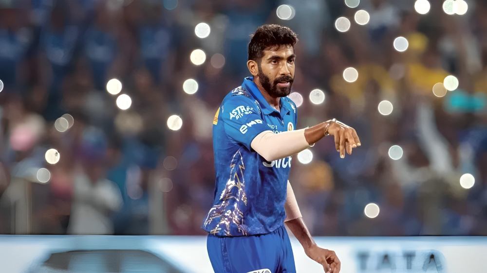 Jasprit Bumrah, 5/21 vs RCB, April 11, 2024 IPL 2024