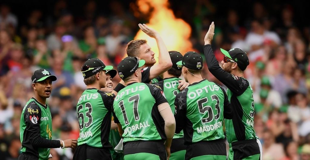 Melbourne Stars