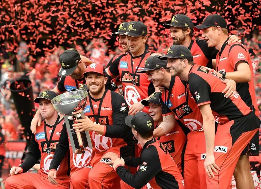 Melbourne Renegades