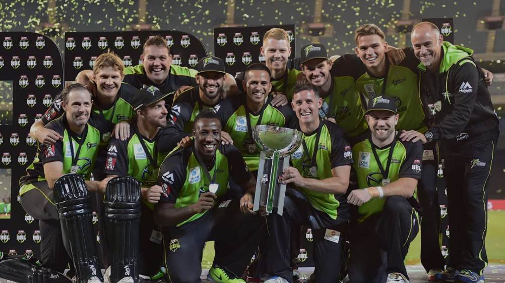 Sydney Thunder