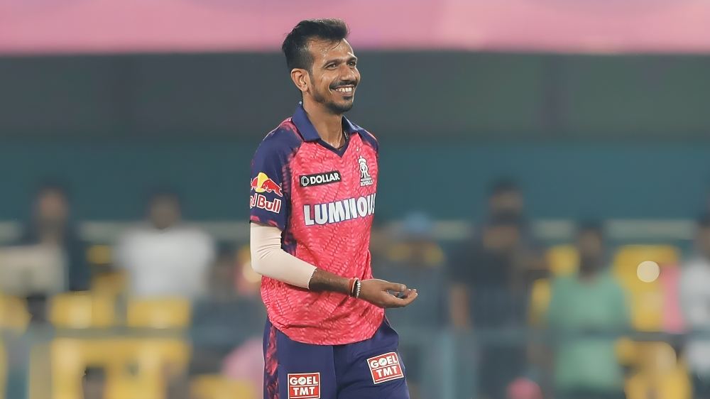 Yuzvendra Chahal, 3/11 vs MI, April 1, 2024