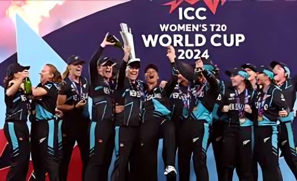 ICC Women's T20 World Cup 2024: Complete List of Award Winners and Prize Money