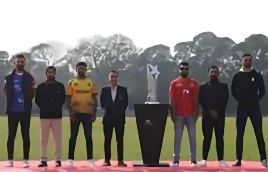 PSL 2025 Draft: January 11 with Focus on Unsold IPL Players