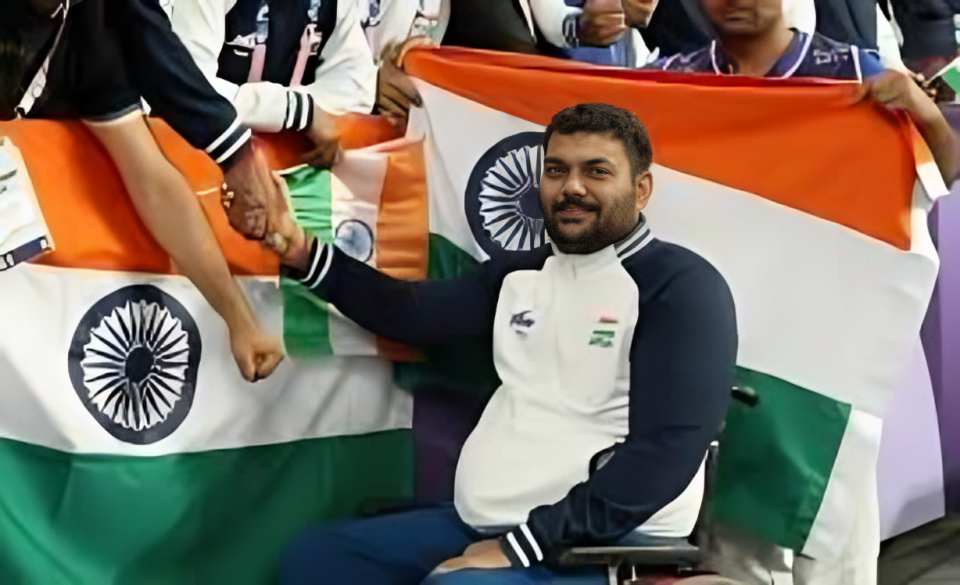 Top 10 Memorable Moments in Indian Sports in 2024