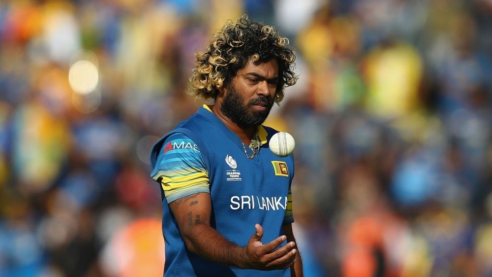 Lasith Malinga