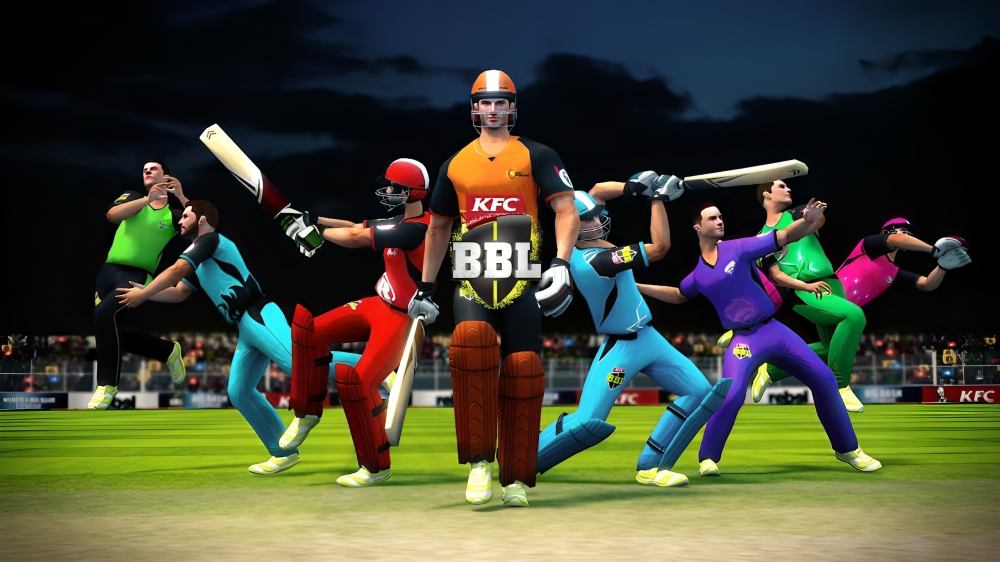 Big Bash League (BBL)