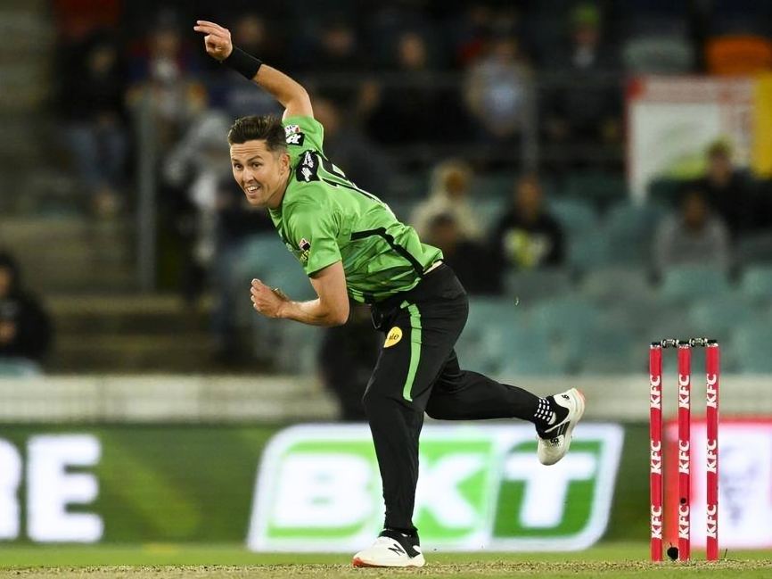 Trent Boult (Melbourne Stars)